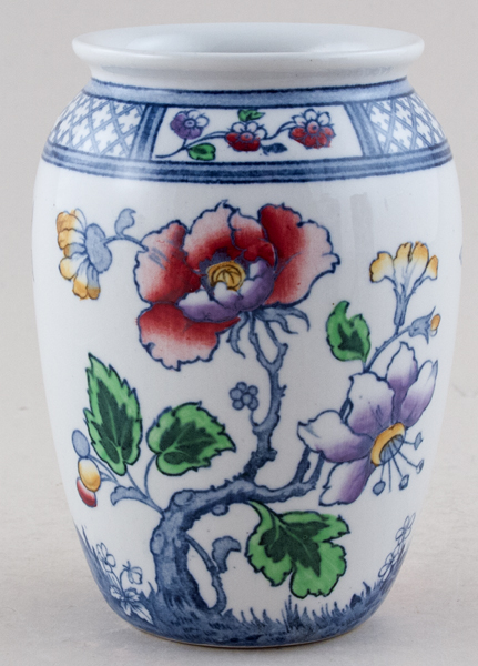 Vase c1920s